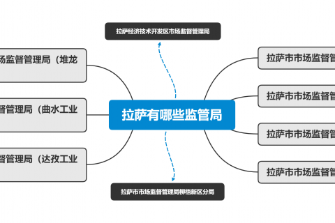 拉薩市有幾個(gè)市場(chǎng)監(jiān)管局（工商局）？注冊(cè)公司應(yīng)該選哪個(gè)工商局？有各自的優(yōu)惠政策嗎？