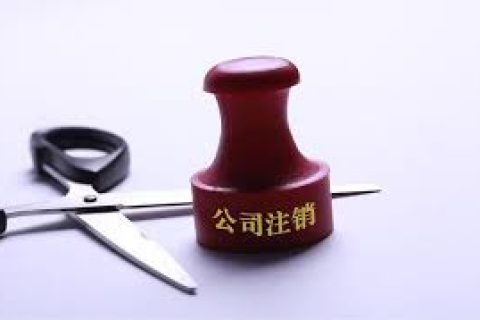 拉薩注銷(xiāo)一個(gè)公司，需要去幾個(gè)部門(mén)？整體時(shí)間需要多久？大概流程是怎樣的？
